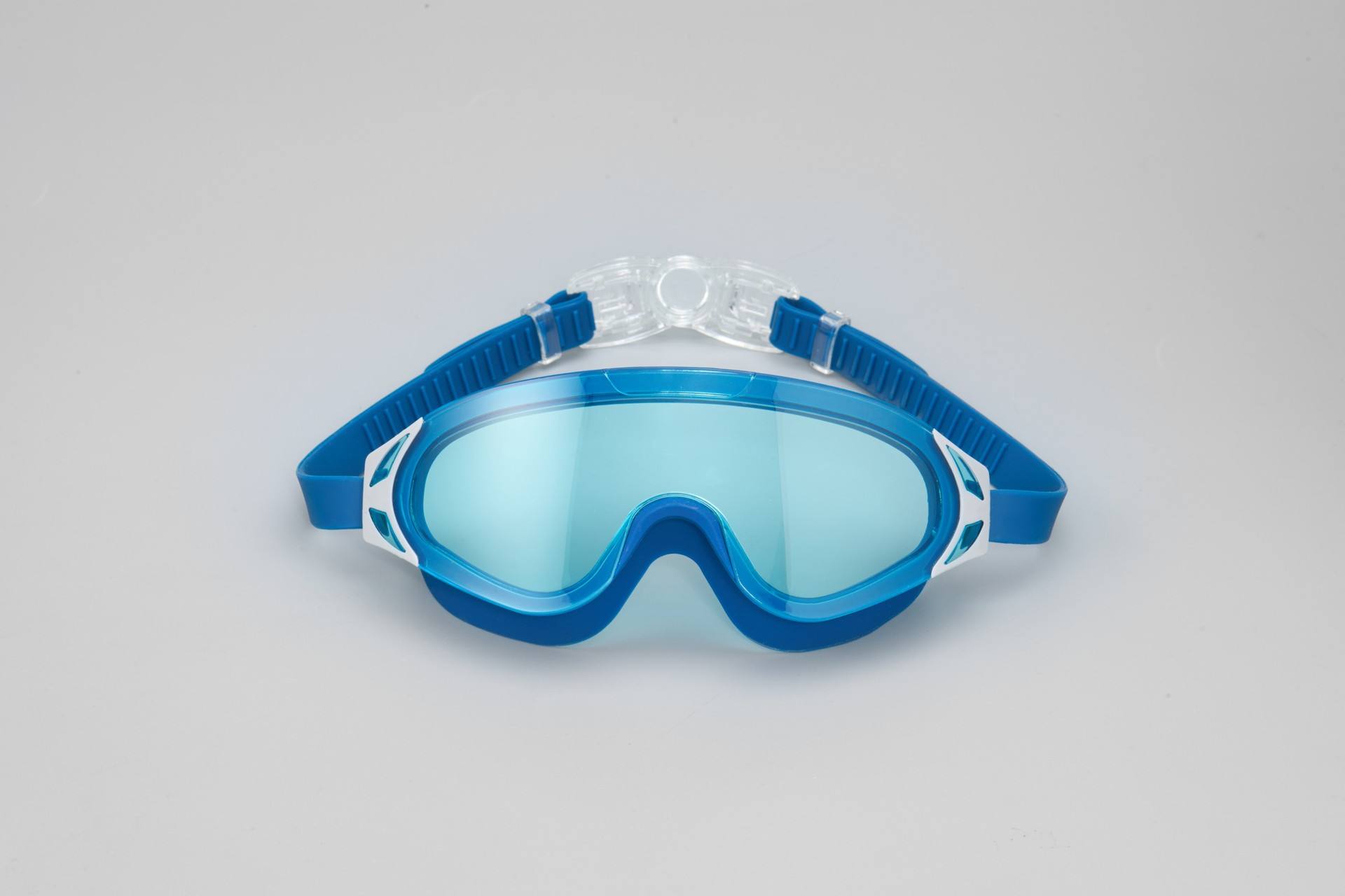 สีน้ำเงิน