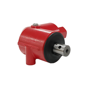 Unidad de Transmisión Hidráulica para Fertilizantes KLF-SF10-R - OEM/ODM para Esparcidores de Fertilizantes y Uso Agrícola, Barrena de Hierro Fundido - Product Image 2