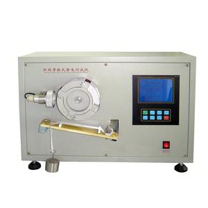 Testador Eletrostático de Fricção de Tecidos ISO 18080 - Product Image 2