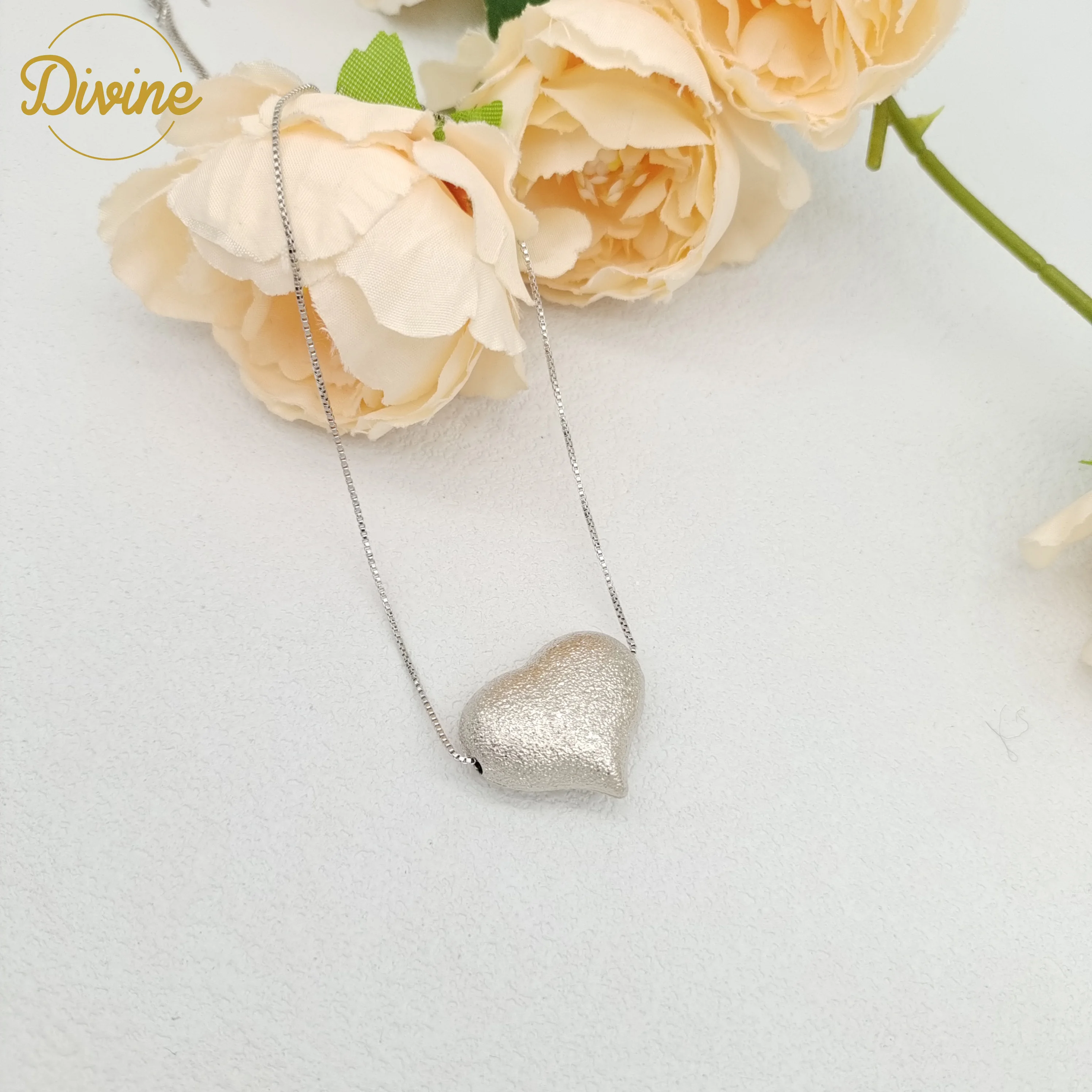 Silver M