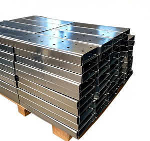 Oem 0.1Mm Precisie Lasersnit Voor Auto Stalen Beugel | Iso 9001 Gecertificeerd - Product Image 2