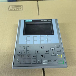 Pantalla táctil SIMATIC HMI KP400 Edición Inteligente, completamente nueva y original, 6AV2124-1DC01-0AX0 6AV2124-2DC01-0AX0 - Product Image 2