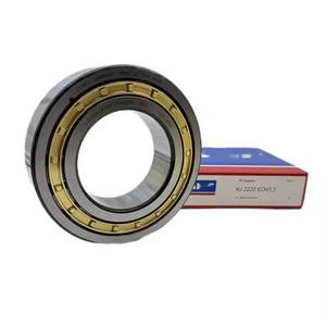 Nuevo rodamiento de caja de cambios de automóvil importado de una sola fila 32224 para transmisiones - Product Image 2