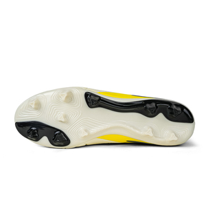 Scarpe <span class=keywords><strong>da</strong></span> Calcio Basse, Scarpe <span class=keywords><strong>da</strong></span> <span class=keywords><strong>Calcetto</strong></span>, <span class=keywords><strong>Scarpini</strong></span> <span class=keywords><strong>da</strong></span> Calcio FG HG AG in Microfibra, Calzature per Squadre, Uomo e Donna, Adulti, Sneakers - Product Image 5