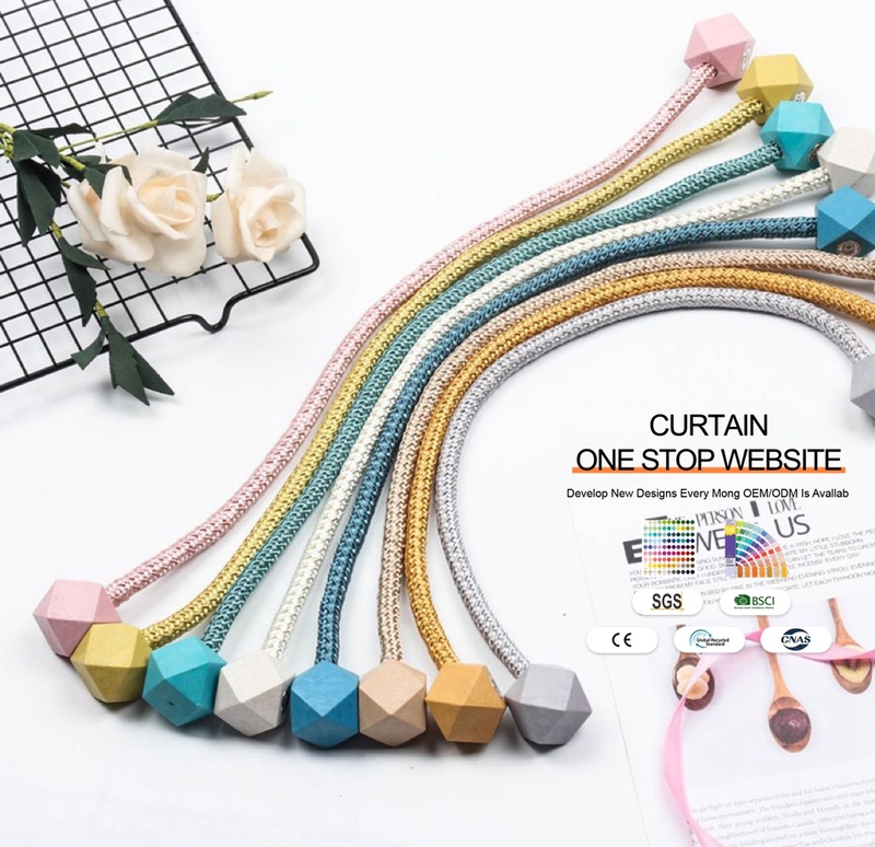 Home Decor Curtain Accessories Buckle Hanging