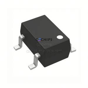 Circuitos Integrados IC Chips EL2561S1(D)(TA)(TN)-F SOP-4 100% Originales y Nuevos, CZSKU:Y1A5H9X4 - Product Image 1