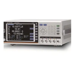 Desktop LCR Meter Digital Electric BridgesLCR-8230 LCR-8220 LCR-8210 LCR-8205 LCR-8201