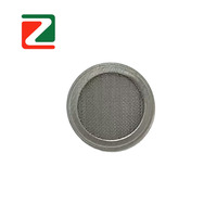 Composants de quincaillerie sur mesure en acier inoxydable ZhuoTai