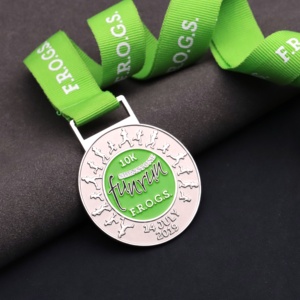 Ensemble de médailles amusantes en alliage de zinc pour enfants, idéal pour les activités préscolaires et les événements de talent <span class=keywords><strong>des</strong></span> enfants - Product Image 3