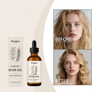 Aceite Esencial para el Cabello Ligero y Personalizable, Venta al por Mayor, Aceite de Romero Nutritivo para Cabello Seco - Product Image 3