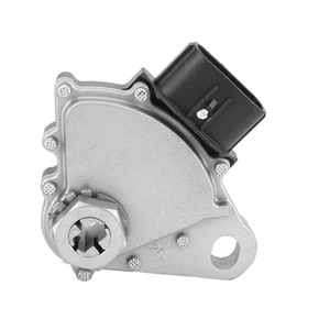 Interruptor de cambio de marchas Toyota 84540-60050, interruptor combinado para reemplazo y reparación de interruptores automotrices - Product Image 1