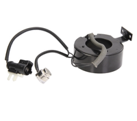 Bobina de Compresor de Aire Acondicionado Eléctrico para Automóviles YDH-CLIMA 1084732, 12V 84*58*45, Bobina de Embrague para Focus