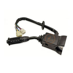 สวิตช์คอมบิเนชั่นทดแทนใหม่เอี่ยม 11039014 เหมาะสำหรับรุ่น 4200B/4300B - Product Image 3