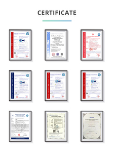 Dễ cháy độc hại không gian hạn chế atile Hydrogen H2 dễ cháy xách tay 4 trong 1 Gas Detector - Product Image 6