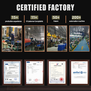 Tùy chỉnh đa mục đích Nylon xử lý rìu cho ngoài trời chữa cháy Cắm Trại Leo Núi công cụ khai thác gỗ OEM hỗ trợ - Product Image 2