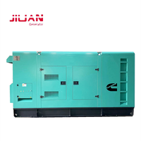 100KVA 150KVA 200KVA 250KVA 300KVA 350KVA 400KVA 500KVA Generator Stok Guangzhou Groupe Electrogen Diesel