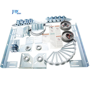 <span class=keywords><strong>Kit</strong></span> complet <span class=keywords><strong>de</strong></span> quincaillerie pour <span class=keywords><strong>porte</strong></span> <span class=keywords><strong>de</strong></span> <span class=keywords><strong>garage</strong></span> <span class=keywords><strong>sectionnelle</strong></span> <span class=keywords><strong>en</strong></span> bois, accessoires <span class=keywords><strong>de</strong></span> <span class=keywords><strong>porte</strong></span> <span class=keywords><strong>de</strong></span> <span class=keywords><strong>garage</strong></span> moderne à bas prix pour fournisseur - Product Image 4