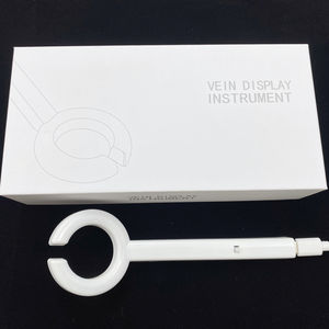 Visualizador de Venas Infrarrojo 2025 Portátil Localizador de Venas Escáner Detector Dispositivo de Visualización de Venas por Infrarrojos Ligero - Product Image 5