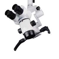 Hight Quality Surgical Microscope Dental Operating Microscope with Camera Microscopio Optical Microscope
