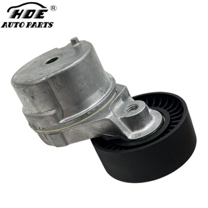 BR3E-6B209-HC BR3E-6B209-HA ขายส่งอะไหล่รถยนต์ HDE ตัวปรับความตึงสายพานสำหรับรถฟอร์ดมัสแตง - Product Image 5