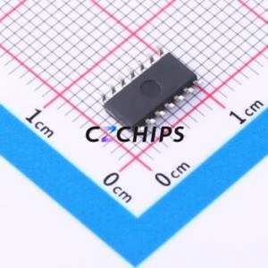 Original-Nuevo amplificador operacional de chip IC de circuito integrado COS6054SR SOP-14 - Product Image 2