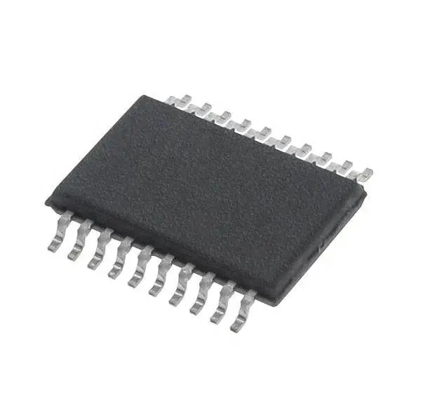 Design Integrated Circuits Transistors 20v Electronic Components Ic Chips Semiconductor Integrated Circuit