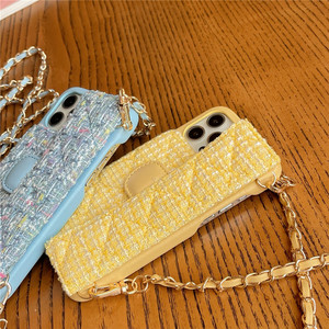 Phụ Nữ Sang Trọng Leather Wallet Điện Thoại Di Động Case Cho <span class=keywords><strong>Iphone</strong></span> Crossbody Trường Hợp Đối Với <span class=keywords><strong>Iphone</strong></span> 12 13 Pro Max Di Động Trường Hợp - Product Image 3