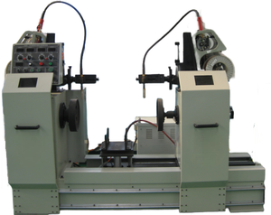 เครื่องเชื่อมตะเข็บแบบวงกลมคู่ - Product Image 4