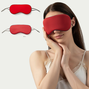 Quality Color Scheme Eye Mask Summer Double-sided Cooling Breathable Non-stuffy Non-irritating Elastic - Product Image 6