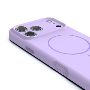 Custodia per telefono <span class=keywords><strong>in</strong></span> <span class=keywords><strong>silicone</strong></span> liquido personalizzata per <span class=keywords><strong>iPhone</strong></span> 16 15 14 17 18 Pro Max, <span class=keywords><strong>cover</strong></span> morbida antiurto personalizzabile - Product Image 5