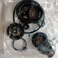 Juntas de Culata 1AR 2AR para Motor TOYOTA 1AR-FE 2AR-FE, Kit de Juntas 04111-36040 04111-36042