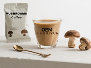 동충하초 균사체 추출물 다당류 30% 아데노신 0.5% 발효 홍역 균사체 분말 건강 식품 - Product Image 5