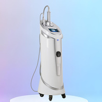 Dites adieu à la graisse tenace et aux rides : Thérapie innovante par micro-vibrations pour une réduction instantanée de la taille et un raffermissement de la peau