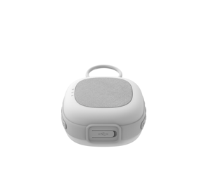 Nueva Máquina de Ruido Blanco Recargable con Sensor de Llanto y Terapia de Luz para Dormir - Product Image 5