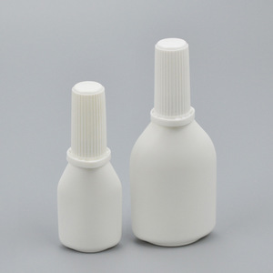 <b>Plastic</b> Bottles Round Screw <b>Cap</b> Cosmetic Packaging Pharmaceutical Use SN-B006 Yuhuan Zhejiang - Product Image 1