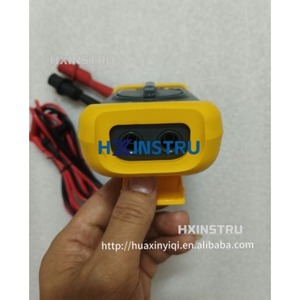 Calibrador de Señales de Circuito de Alta Precisión para Uso Profesional, Multímetro, Pinza Amperimétrica, Osciloscopio H, para 705/707/709H/710/789 - Product Image 5