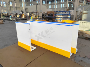 Piste <span class=keywords><strong>de</strong></span> patinage synthétique HMWPE pour intérieur et extérieur, utilisée pour la construction <span class=keywords><strong>de</strong></span> patinoires synthétiques HMWPE - Product Image 4