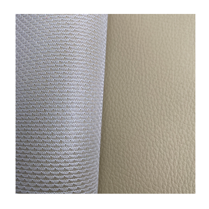 Bán Buôn Giá Rẻ Bán Chạy Nhất Văn Phòng Chỗ Ngồi Pvc Da Nhân Tạo Tùy Chỉnh Xe Thảm Sàn Chất Liệu Pvc Da - Product Image 3