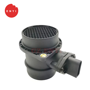 Maf Lớn Cảm Biến Lưu Lượng Không Khí Cho Audi Skoda Ghế 0280218060 0280218122 06A 906461 G 1jd Lưu Lượng Không Khí Meter 906461 - Product Image 2