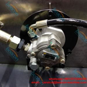 Balise MACHINE <span class=keywords><strong>auto</strong></span> HP-C pompes de direction assistée hydraulique, équipement de direction, pompe de suralimentation, <span class=keywords><strong>banc</strong></span> d'essai - Product Image 6