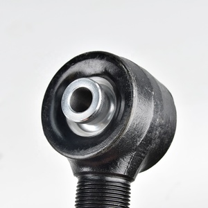 Syz rebuildable Flex Doanh Rod End mang 2 inch 1 1/4 inch 1.25 inch Johnny khớp phù hợp với Jeep JK TJ phía trước phía sau kiểm soát cánh tay Kit - Product Image 5