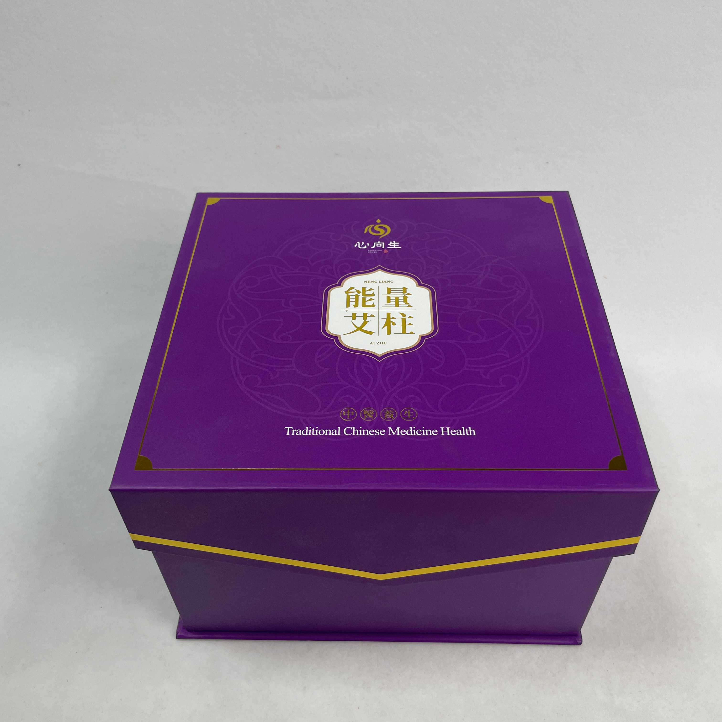 New Product Printed Paper Box Superior Quality Custom Logo Box Exquisite Packaging Box