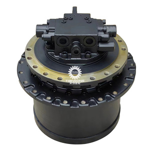 Suku Cadang Excavator TGFQ SK200-6E SK200-7 Motor Gearbox Travel <span class=keywords><strong>Final</strong></span> <span class=keywords><strong>Drive</strong></span> YN15V00011F4/YN15V00011F1/YY15V00006F2/YN15V00017F1 - Product Image 1