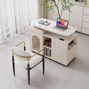 <span class=keywords><strong>Table</strong></span> basse moderne et élégante en bois, pliable, <span class=keywords><strong>extensible</strong></span>, à panneaux rotatifs, <span class=keywords><strong>table</strong></span> d'appoint mobile pour salon - Product Image 3