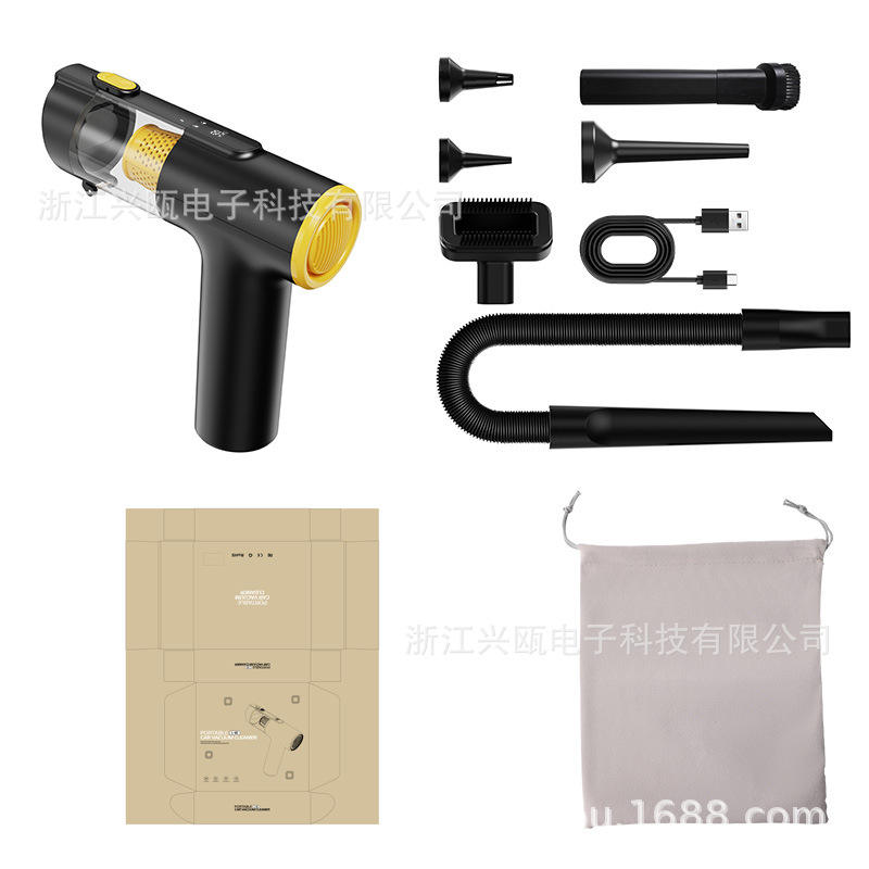 มอเตอร์แบบมีแปรงถ่าน