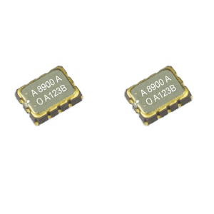 New and Original <b>Crystal</b> Unit RA8900CE for <b>Real</b> Time Clock Module - Product Image 1
