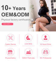 Damen G-Punkt Klitoris-Nippel-Stimulator Rabbit-Vibrator Klitorale Stimulation mit Vaginal- und Klitorisstimulationspositionen