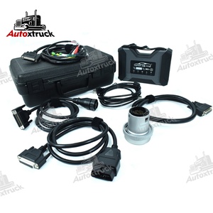 2023 Xentry DAS สำหรับ Toughbook SUPER MB PRO M6 พร้อม Multiplexer Wireless Star Diagnosis Tool DoIP VCI M6+ - Product Image 3