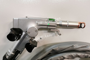 Dual Use LM-2000 5 in 1 Handheld <b>Laser</b> Welding Cutting <b>Cleaning</b> <b>Machine</b> for Power Battery <b>Laser</b> Welding <b>Machine</b> <b>Laser</b> Welding Ma - Product Image 3