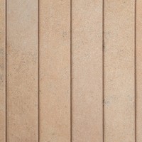 Azulejos de Baño Faro Sand Porcelain 35x35 Precortados, Mate, Antideslizantes, 9 mm de Grosor, Bordes Irregulares